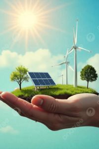 Business Opportunities in Latin Countries - Green & Renewable Energy