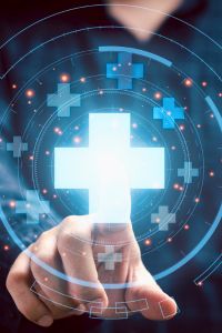 Healthcare & Pharmaceuticals