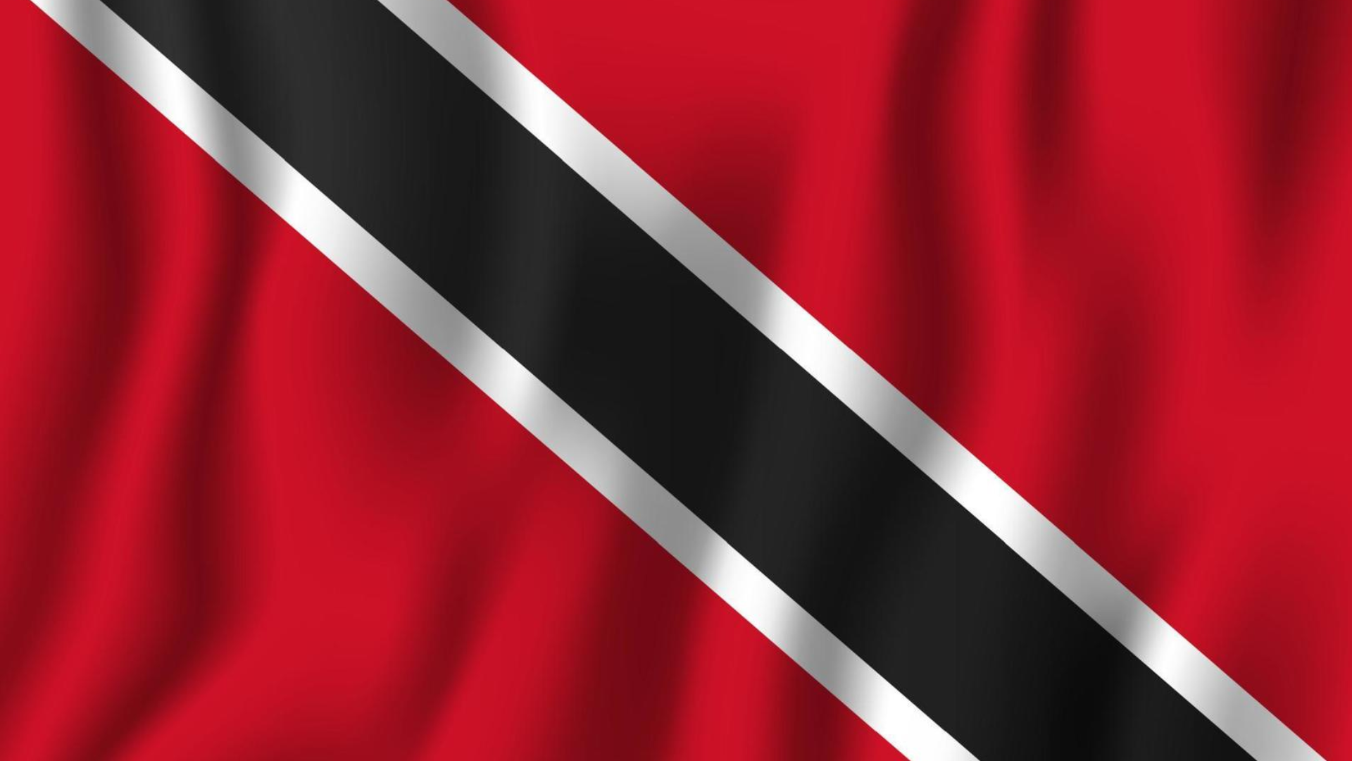 Flag of Trinidad and Tobago