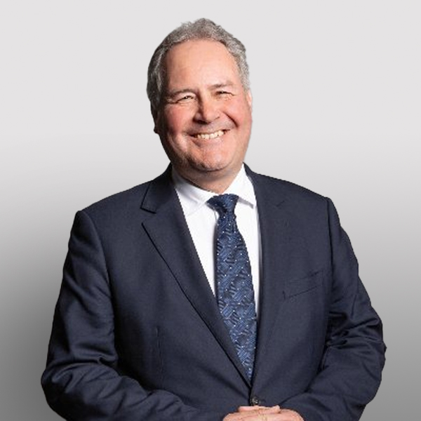 Bob Blackman,Member of Parliament - United Kingdom