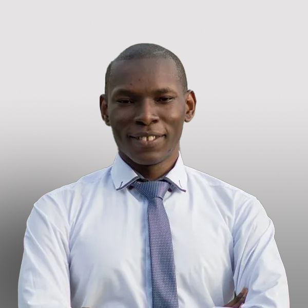 Judd Cadet,Member of Parliament - Grenada 