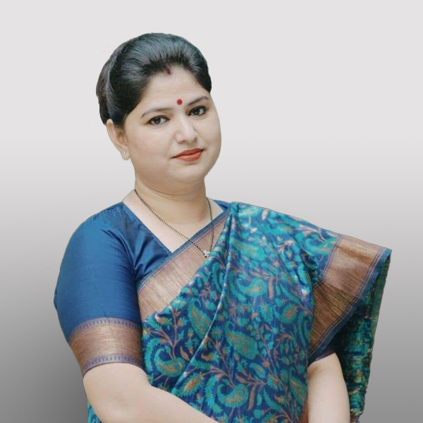 Priyanka Singh Rawat, Member of Parliament - India