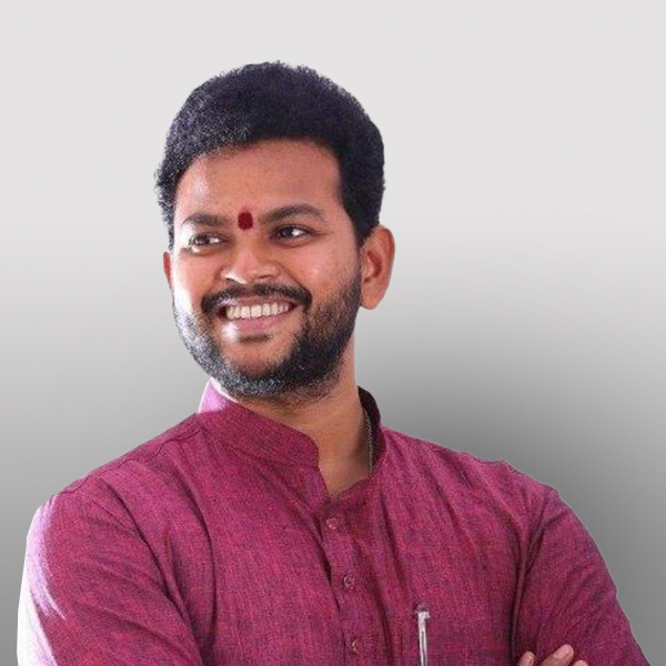 Ram Mohan Naidu, Member of Parliament - India