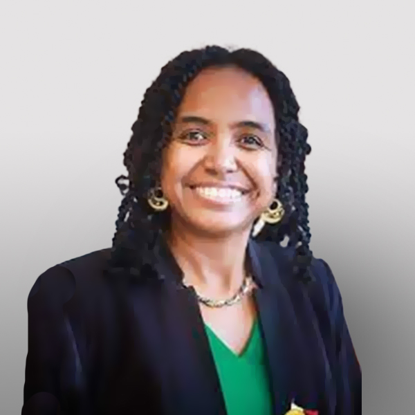 Rijasoa Josoa,  Minister of Education Madagascar - United States