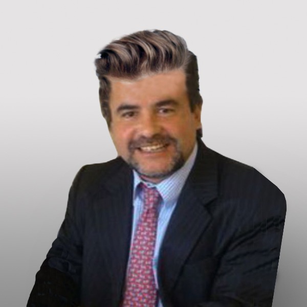 Jorge Pastine, Entrepreneur - Argentina