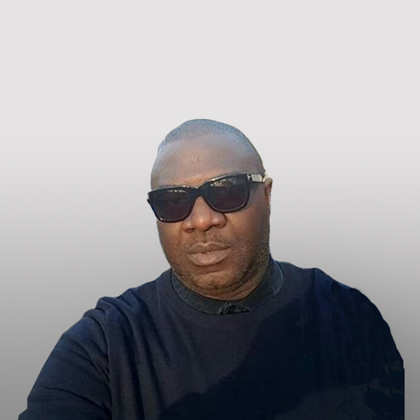  KWAME SOWU JR,  Owner at Villandro Residence - Ghana