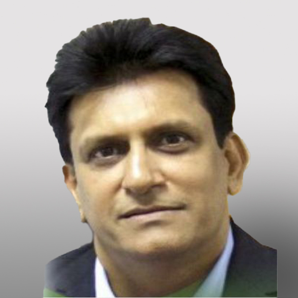 Manoj R.K Ujoodha,Chairman at Century Banking Corp Ltd - Mauritius