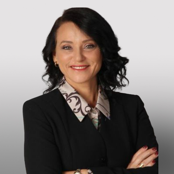 Rossana Sadir,MD at Groupo Baumgart - Brazil