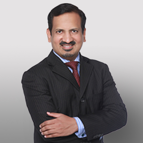 Srinivasan Venkita,President at Olam Group - Singapore