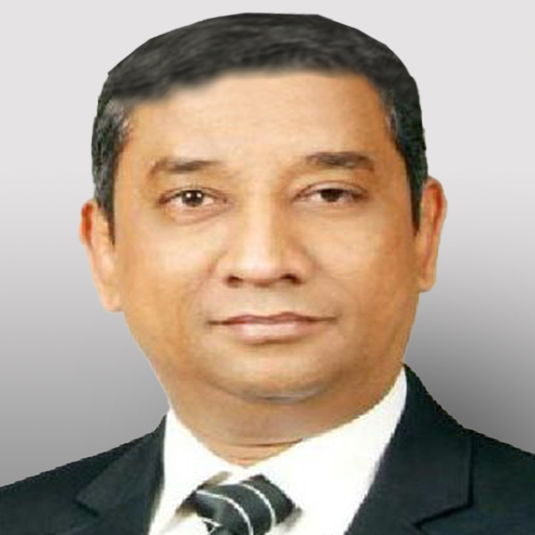 Venkatram M, Managing Director at Groupe Renault - India