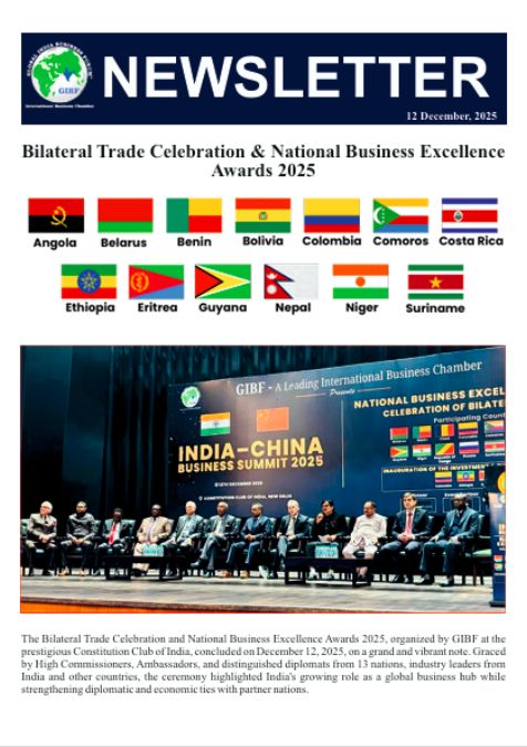 India-Asia Business Conclave (Edition 2)