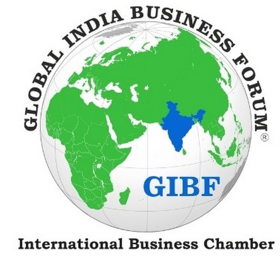 International Business Conclave Seminar and Felicitation of MSME's Across India