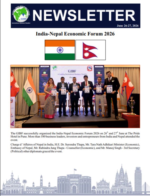 India-Nepal Economic Forum 2026