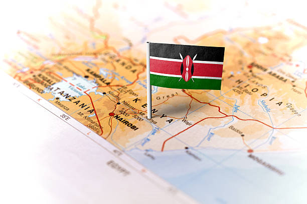 Outgoing Delegation to Kenya
