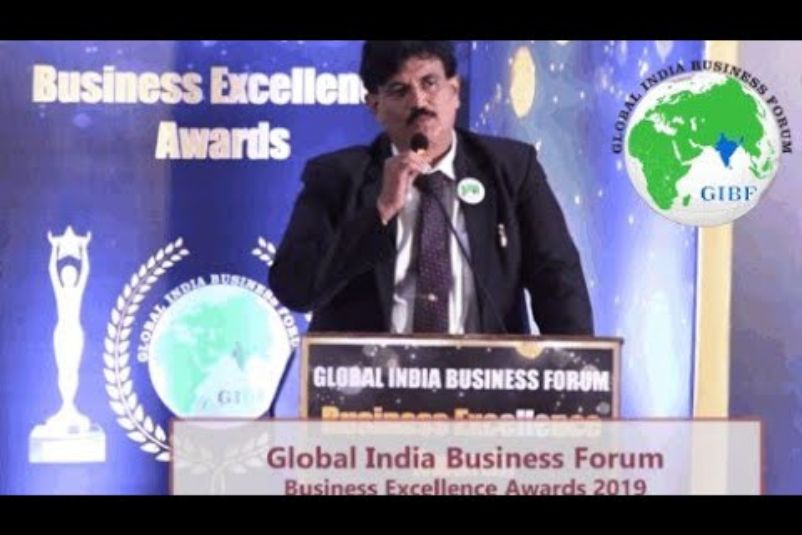 gibf-video-gallery-dr-jitendra-joshi-speech-business-excellence-award-2019