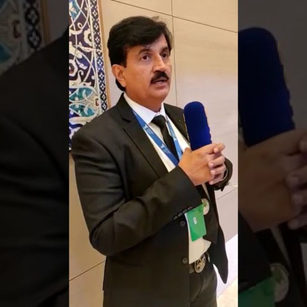 Broadening Horizons in Uzbekistan