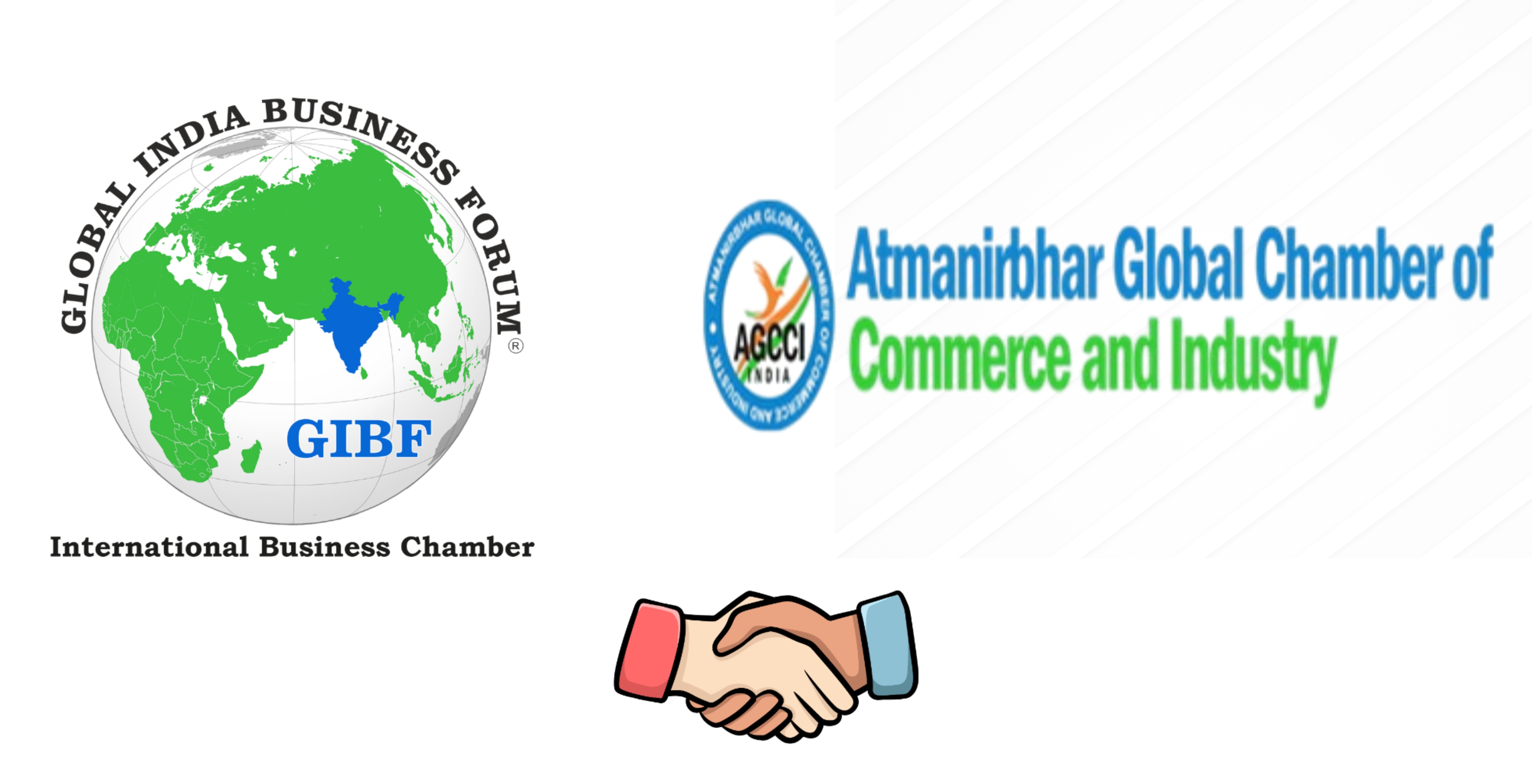 Tie Ups - Atmanirbhar Global Chamber of Commerce & Industry
