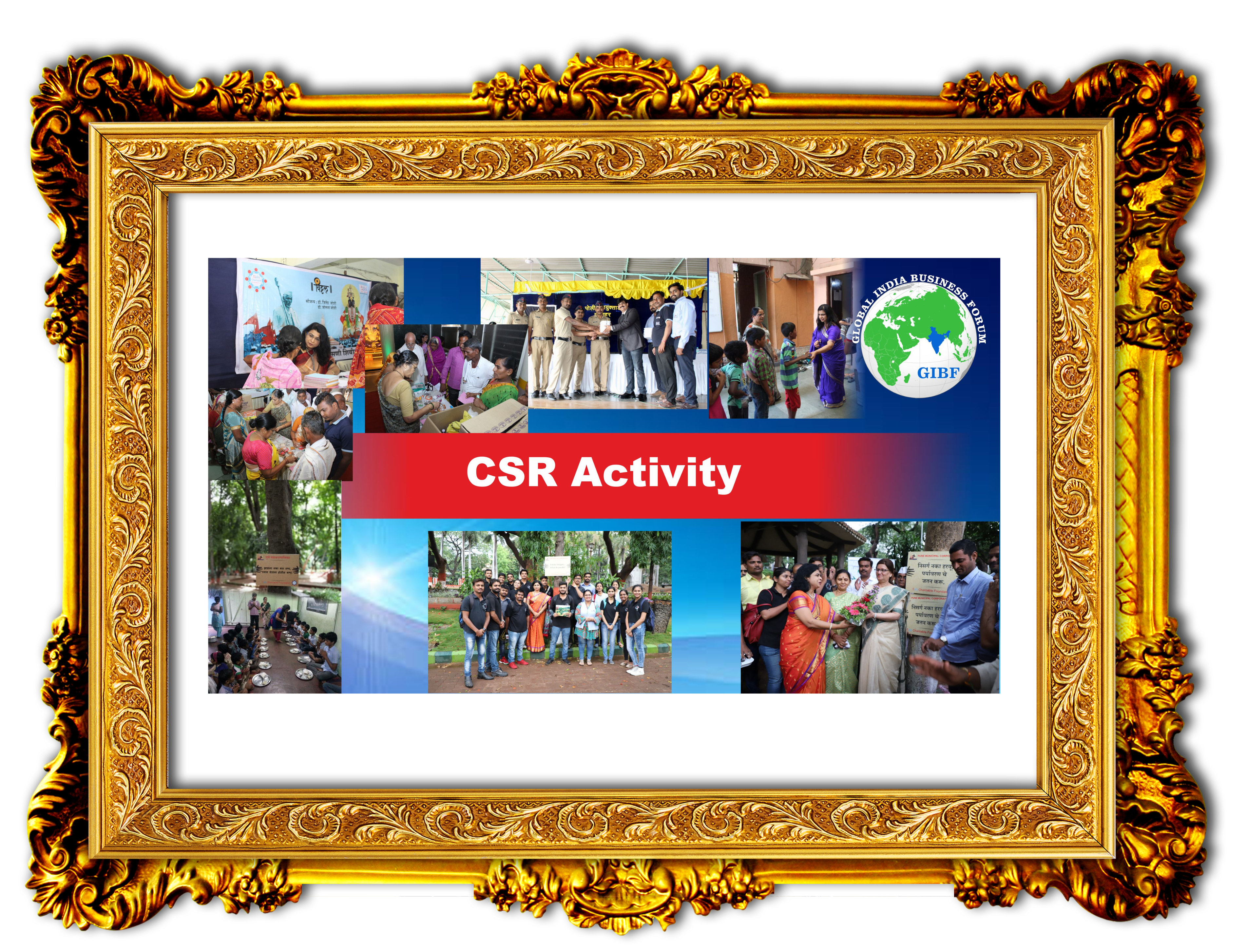csr-activities