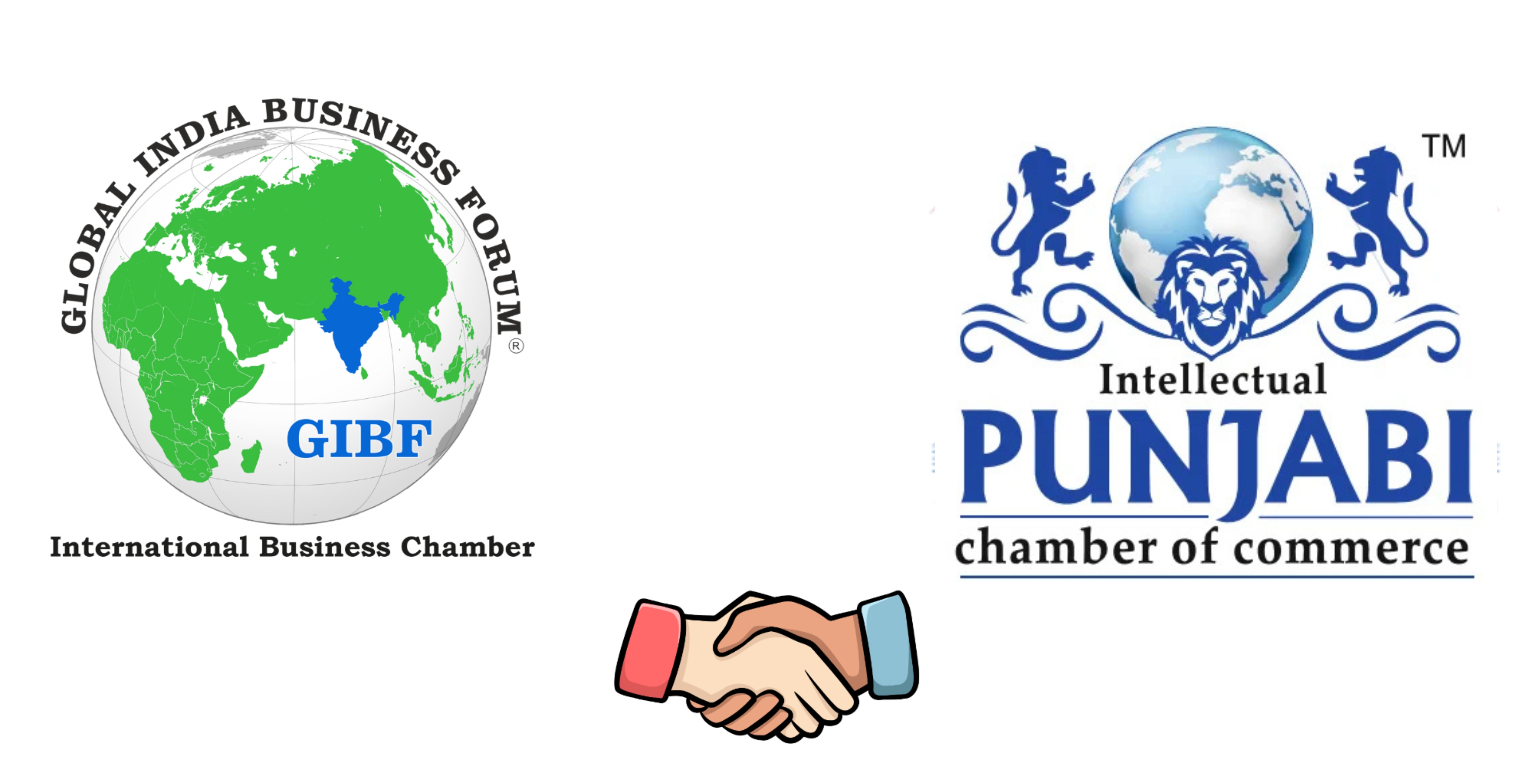 Tie Ups - Intellectual Punjabi Chamber of Commerce