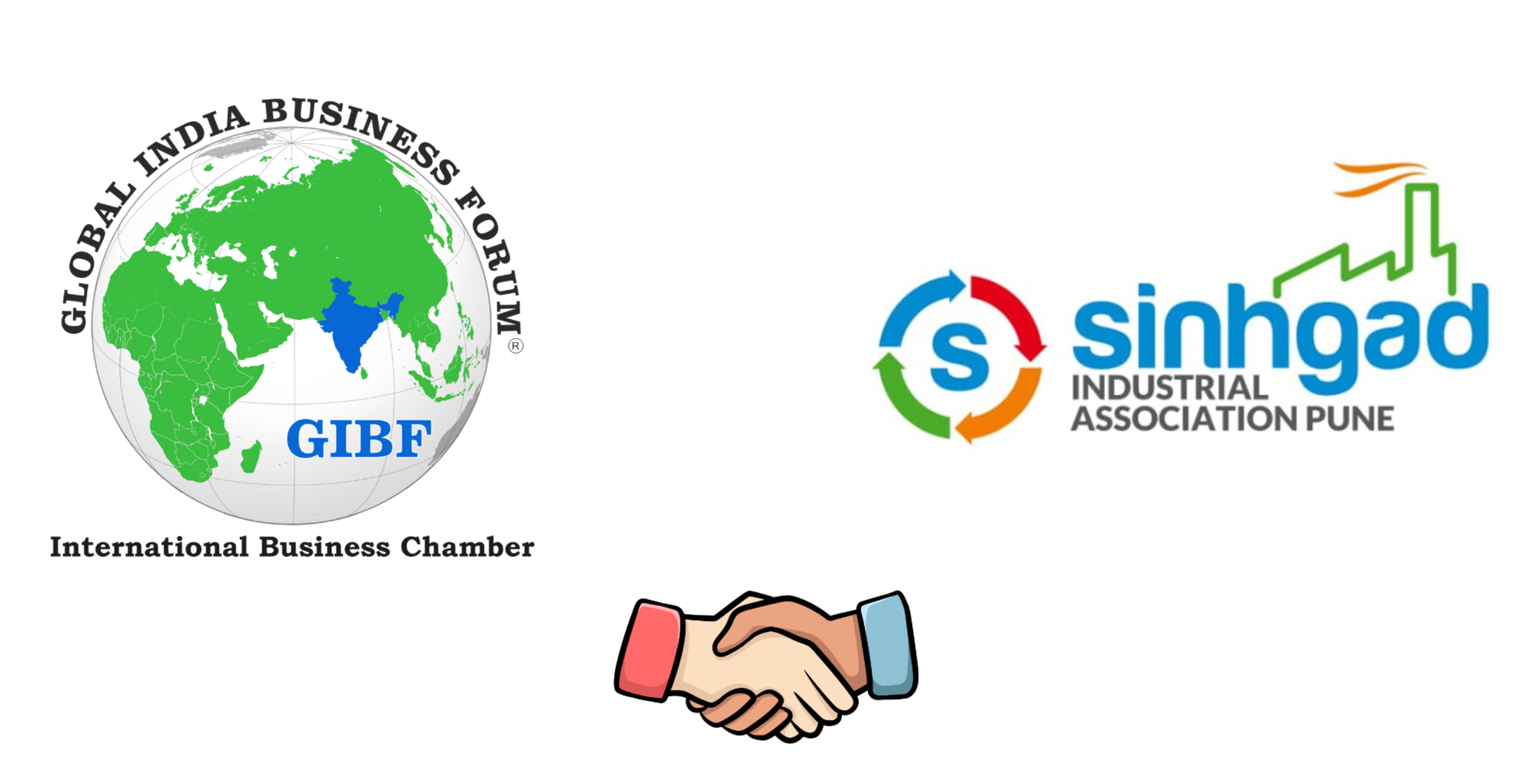 Tie Ups - Sinhgad Industrial Association Pune