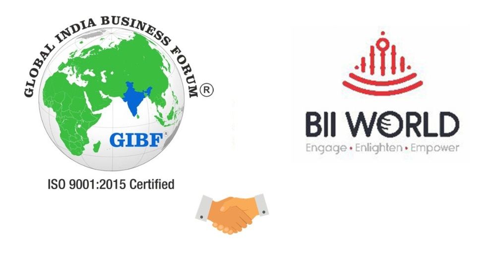 Tie Ups - BII World