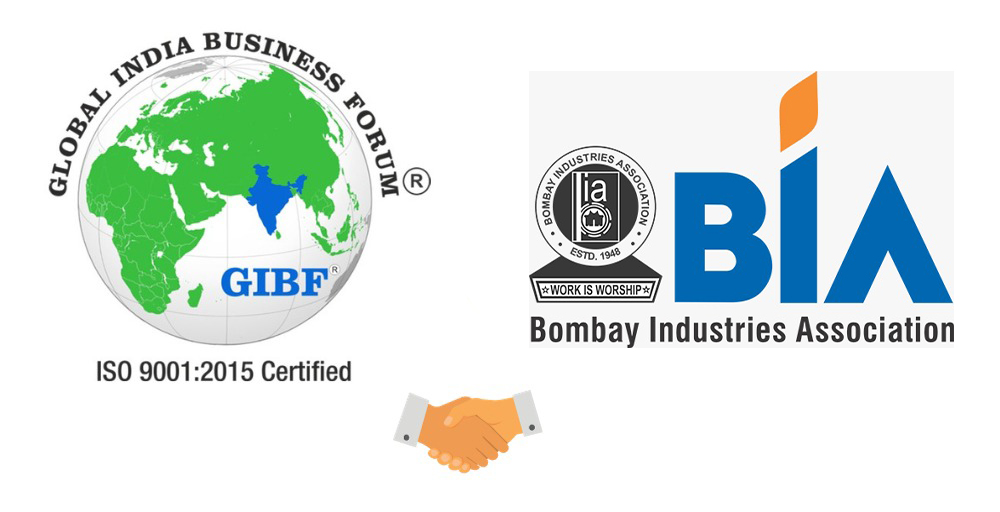 Tie Ups - Bombay Industries Association (BIA)