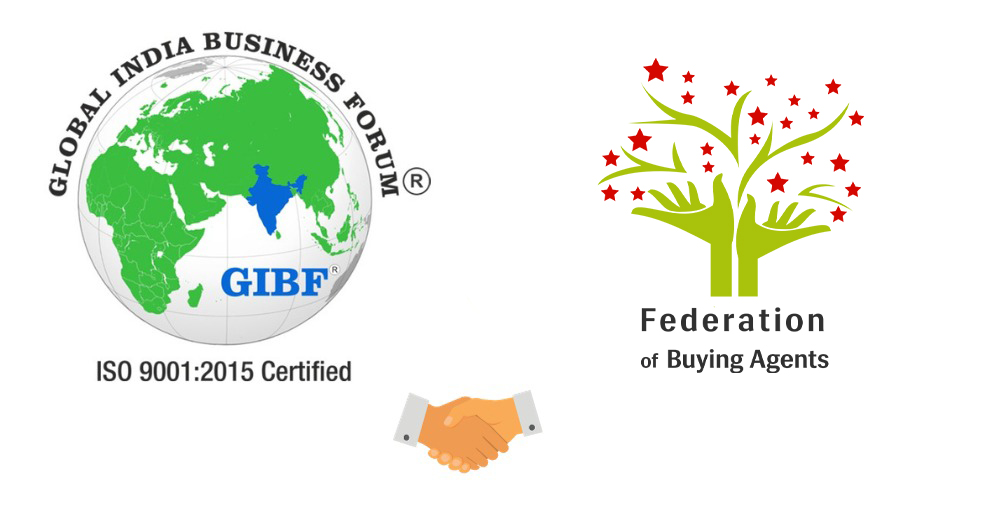 Tie Ups - Federation of buying agents