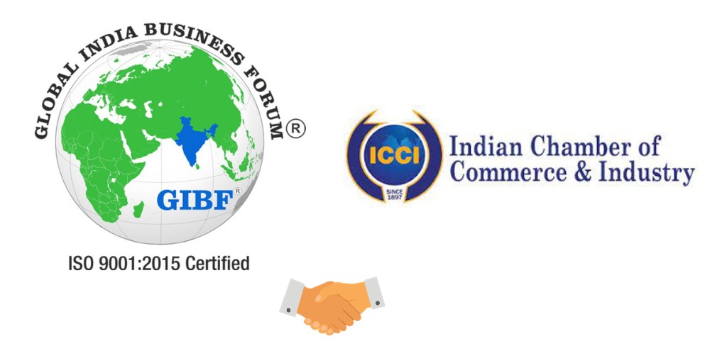 Tie Ups - Indian Chamber of Commerce and Industry Cochin