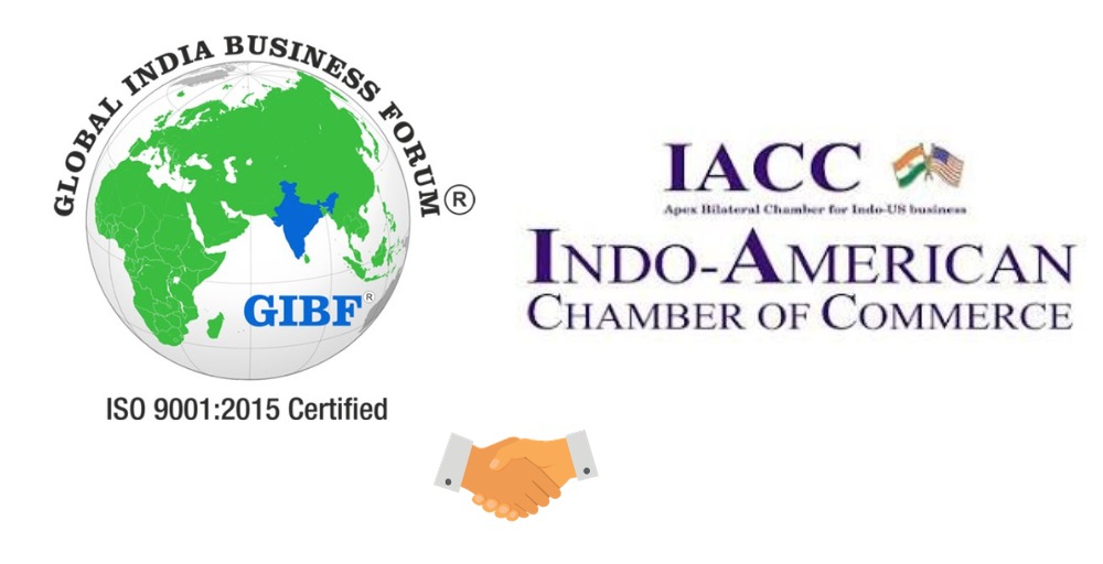 Tie Ups - Indo American Chamber of Commerce
