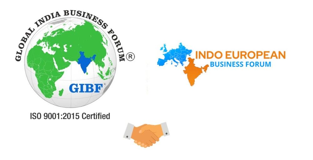 Tie Ups - Indo European Business Forum