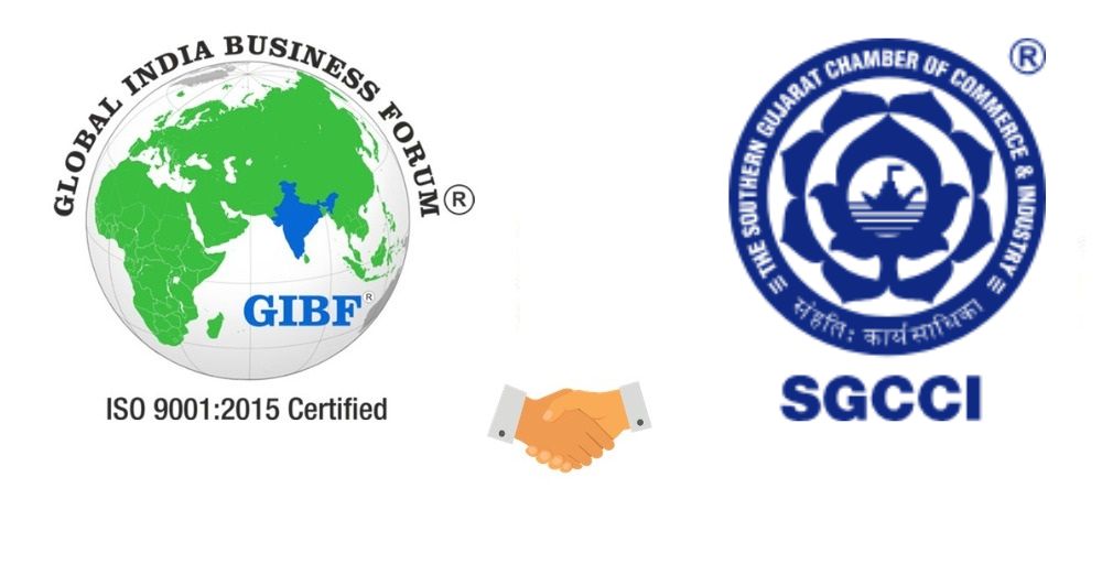 Tie Up - Southern Gujarat Chamber of Commerce and Industry